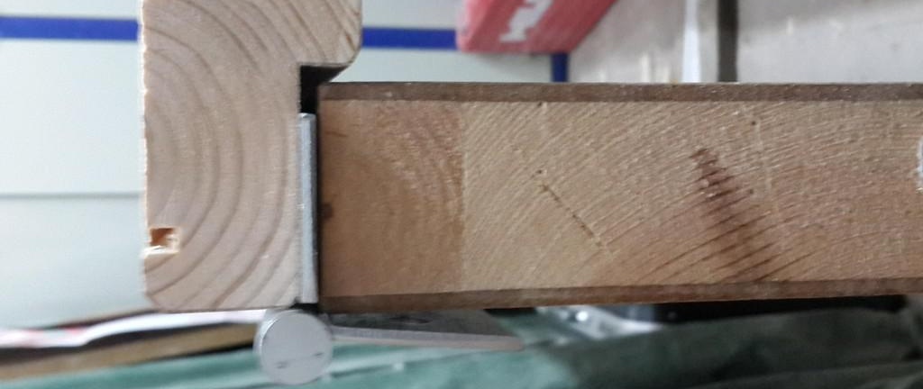 insert de charnière de porte