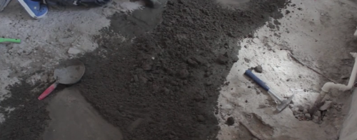 Créer des îles comme points de repère