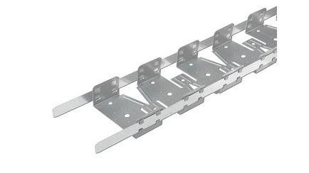 Profil flexible Knauf - sinus