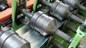 profil de fabrication