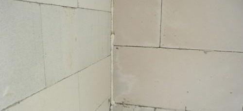 Isolation acoustique des coutures