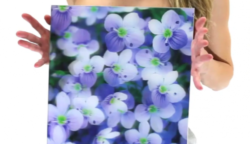 carreaux de verre 3d