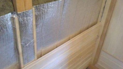 polyéthylène expansé