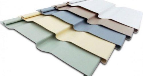 avantages du revêtement