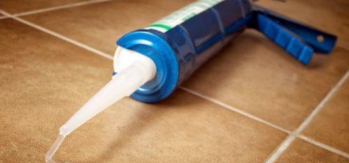 Avantages et inconvénients du mastic silicone