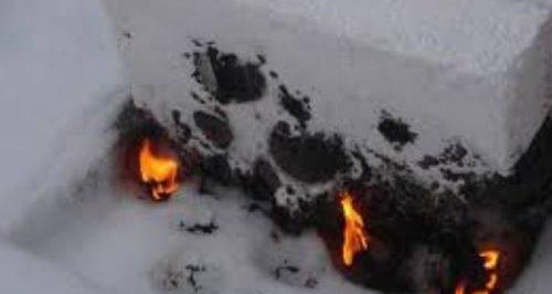 inconvénients de la mousse
