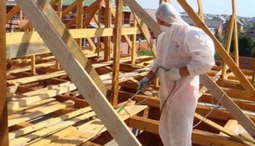 préparation du système de ferme