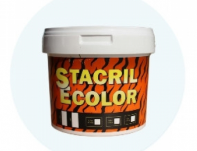 acrylique liquide pour le bain