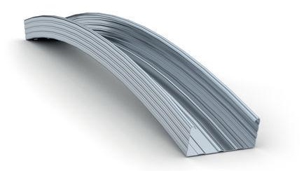 CD de profil d'Arochniy