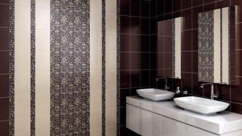 quel carrelage salle de bain