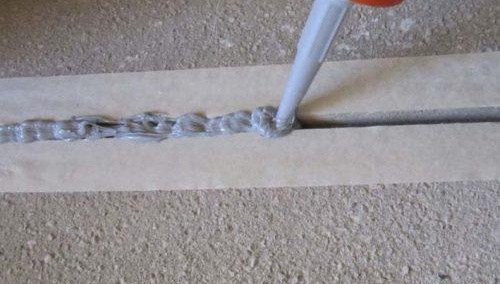 avantages et inconvénients du mastic polyuréthane