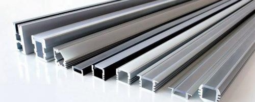 Boîte pour LED-lenti