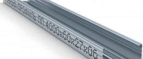 Profilé de plafond Knauf