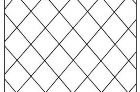 plan de pose de carrelage