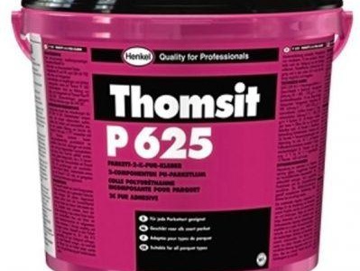 Adhésif à carrelage en polyuréthane