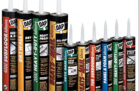 clous liquides pour cloisons sèches