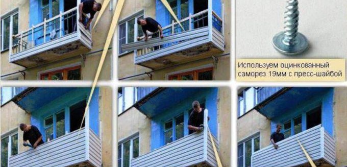 Fixation du revêtement au revêtement fini