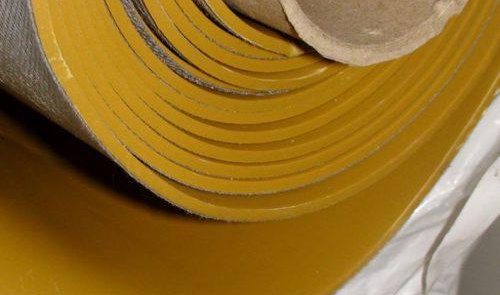 insonorisation texound