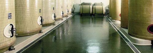 sélection de la chape