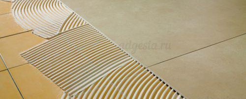 Adhésif polyuréthane