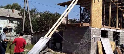 comment monter une ardoise