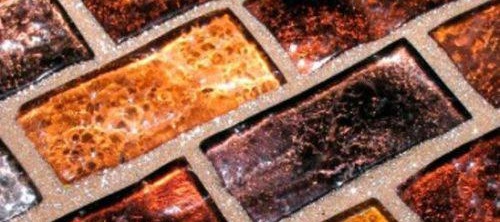 coulis époxy pour carrelage de salle de bain