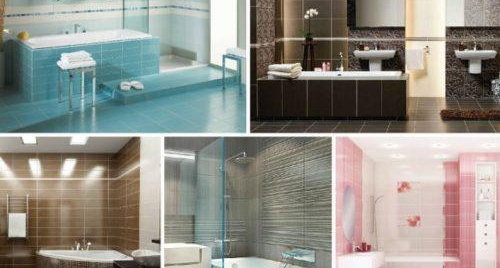 photo carrelage salle de bain