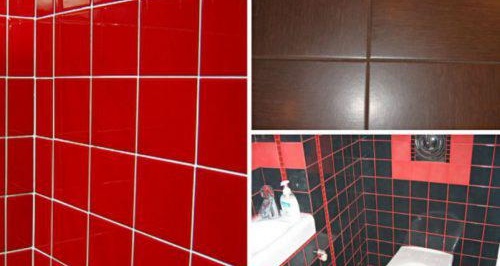 quelle couleur choisir coulis pour carrelage