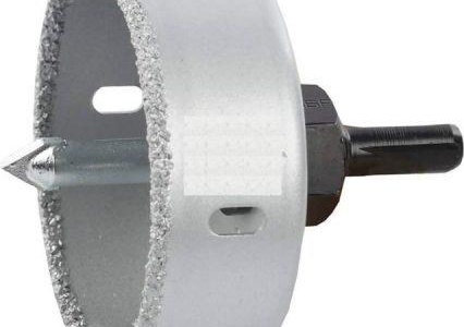 quel type de perceuse pour percer le carrelage