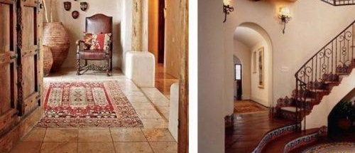 options de carrelage