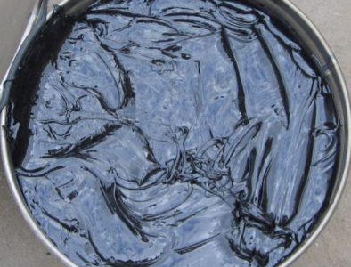 application de mastic toicole