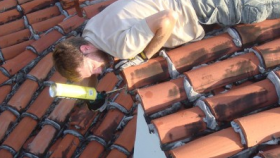 sceller les joints de carrelage