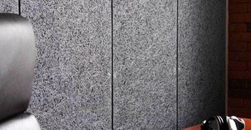 panneaux décoratifs acoustiques