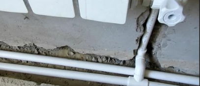 Appareil de chauffage bricolage