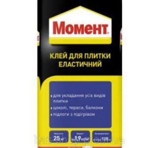 colle Moment pour carreaux sur GKL