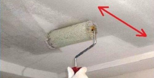 apprêt pour cloisons sèches