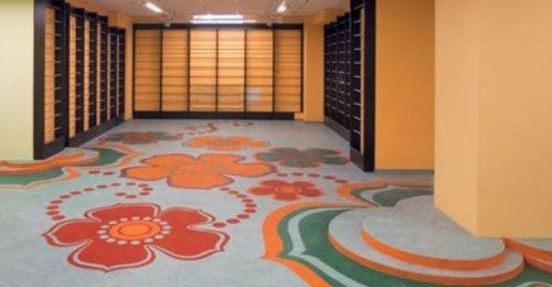 comment choisir correctement le linoléum