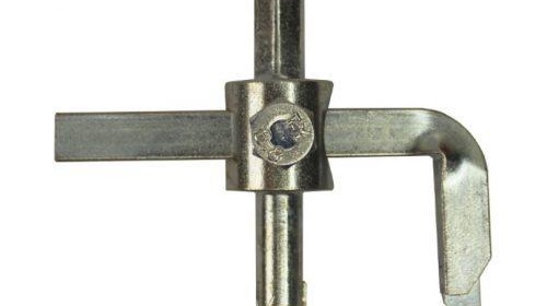 ballerine pour percer les carreaux