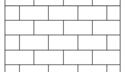 plan de pose de carrelage