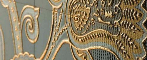 les belles tuiles ne sont pas importantes