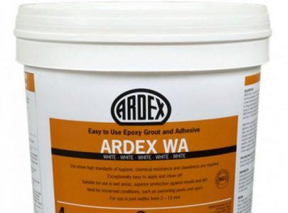 Colle à carrelage souple