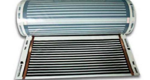 comment choisir correctement le chauffage au sol IR