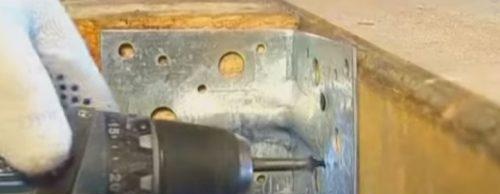 plancher de grenier à faire soi-même