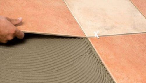 carrelage à faire soi-même