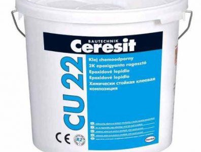 colle epoxy pour carrelage