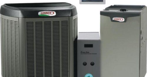 équipement de chauffage