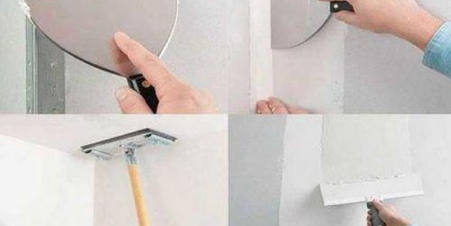 Comment préparer les cloisons sèches pour la peinture