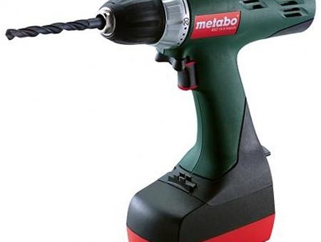 Visseuse sans fil METABO BSZ 14,4 Impuls Visseuse sans fil METABO BSZ 14,4 Impuls