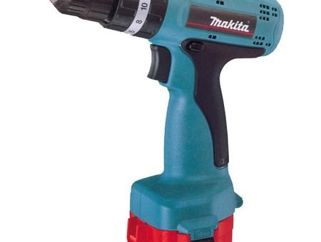 Tournevis sans fil Makita 8281DWPE Tournevis sans fil Makita 8281DWPE