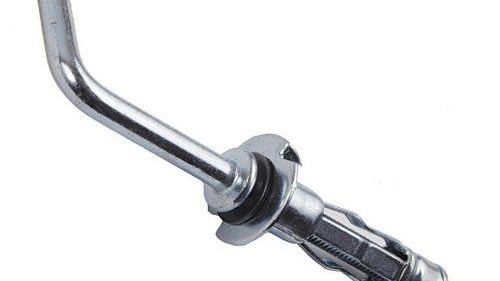 cheville Molly avec crochet cheville Molly avec crochet